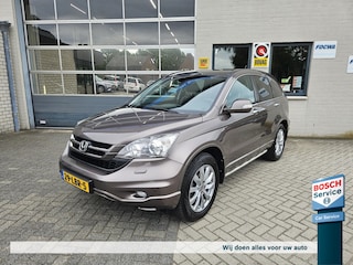 Honda CR-V 2.0 16V 150pk 4WD Executive Automaat