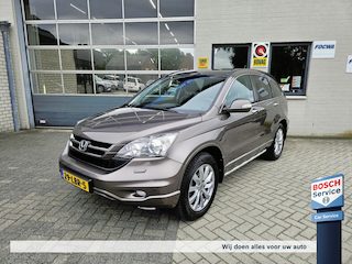 Honda CR-V 2.0 16V 150pk 4WD Executive Automaat