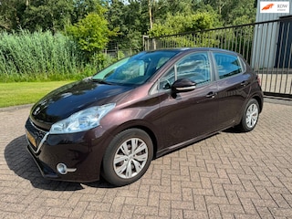 Peugeot 208 1.4 VTi Active/NWE APK/CLIMA/CRUISE/NAVI/BLUETOOTH/P SENSOR/ELEKTRISCHE RAMEN