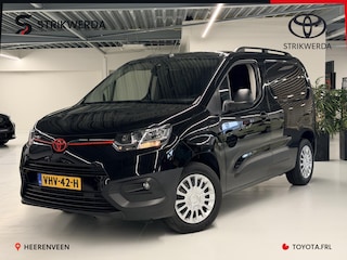 Toyota Proace City 1.5 D-4D 13pk Cool Comfort Automaat L1
