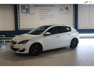 Peugeot 308 1.6 THP Allure NIEUWE MOTOR/ VOL IN OPTIES/ NAP