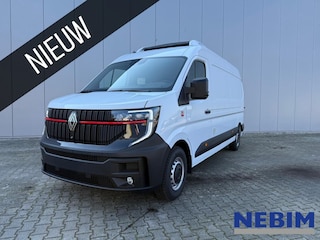Renault Master E-Tech - *KOELWAGEN L3H2*