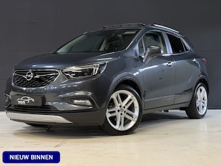 Opel Mokka X 1.4 Turbo Innovation | Schuifdak | Leder | Winterpakket