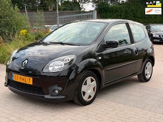 Renault Twingo 1.2-16V Dynamique Airco Cruise Met.lak