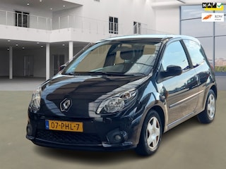 Renault Twingo 1.2-16V Dynamique Airco Cruise Met.lak