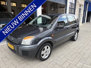 Ford Fusion 1.4-16V Cool & Sound NW APK 08-2027/AIRCO