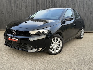 Opel Corsa 1.2 Turbo Edition