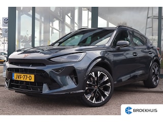 Cupra Formentor 1.5 TSI 272 PK e-Hybrid VZ Performance | Aanhanger assistent | Achteruitrijcamera | Audio installatie premium