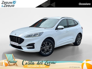 Ford Kuga 2.5 PHEV ST-Line | Winter Pack | Technology Pack | Achteruitrijcamera | Apple Carplay & Android Auto |