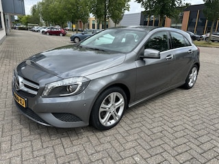 Mercedes-Benz A-klasse 180 Ambition XENON NAVI PDC CRUISE STOELVW