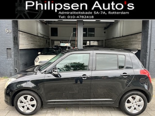 Suzuki Swift 1.3 Limited Airco L.M.