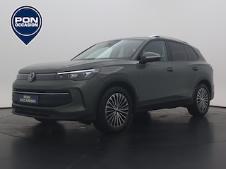 Volkswagen Tiguan 1.5 eTSI Life Edition | Navigatie | Keyless | 18" | ACC | Elek Achterklep | Stuur-/Stoelverwarming |