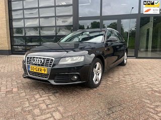 Audi A4 Avant 1.8 TFSI Pro Line Business, Leer, Navi, Pdc