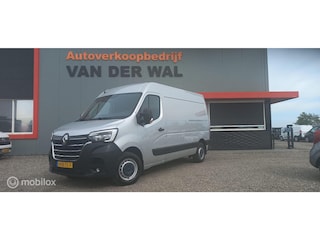 Renault Master bestel T35 2.3 dCi 180 L2H2 Energy Comfort