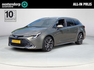 Toyota Corolla Touring Sports Hybrid 140 Executive | Binnenkort verwacht |