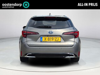 Toyota Corolla Touring Sports Hybrid 140 Executive | Binnenkort verwacht |