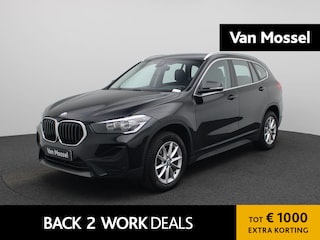 BMW X1 sDrive18i (100 kW) | Airco | Navigatie | Parkeersensoren |