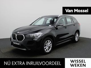 BMW X1 sDrive18i (100 kW) | Airco | Navigatie | Parkeersensoren |