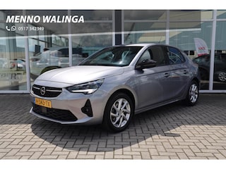 Opel Corsa 1.2 GS Line|Cruise control|Apple carplay/Android auto|