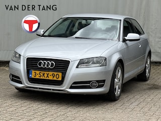 Audi A3 1.2 TFSI Amb. Ecc/CC/ Stl.vw etc.