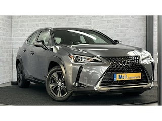 Lexus UX 250h First Edition Stoel/stuur verwr. Carpaly ACC
