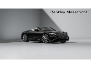 Bentley Continental 4.0 V8 Hybrid Mulliner |ROTATING|NAIM|MULLINER BESPOKE INTERIOR