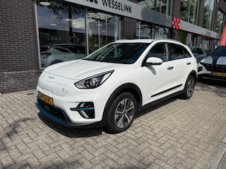 Kia Niro e-Niro Edition 64 kWh | Fase 3 | Adapt Cruise | Carplay |