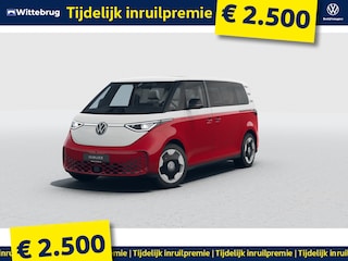 Volkswagen ID. Buzz Pro Bulli Limited Edition 86 kWh LWB 7p.