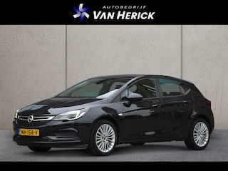 Opel Astra 1.0 Edition | Navigatie | Parkeersensoren v+a | Cruise Control