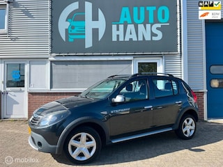 Dacia Sandero Stepway 1.6 | orig. NL | airco | nwe APK/beurt