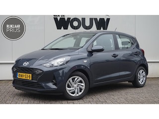 Hyundai i10 1.0 Comfort Smart Navigatie | Camera