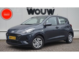 Hyundai i10 1.0 Comfort Smart Navigatie | Camera
