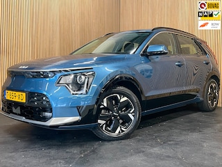 Kia Niro DynamicLine 64.8 kWh|100% SOH|DIGITAL COCKPIT|LEDER|ACC|APPLE CARPLAY|CAMERA|CLIMATE+CRUISE CONTROL|ORG.NL|NAP|1 EIG|