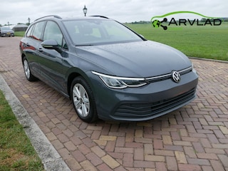Volkswagen Golf Variant 2.0 TDi 85kW LIFE CLIMA NAVI CAMERA ** 7999 NETTO **