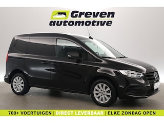 Mercedes-Benz Citan 112 CDI 116 PK | 3 Zits | Airco | Cruise | Camera | Carplay | LED