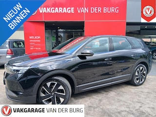 Opel Grandland 1.2 Turbo Hybrid GS