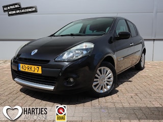 Renault Clio 1.2 TCe (Vol Opties) 1ste eig. 100% onderhouden