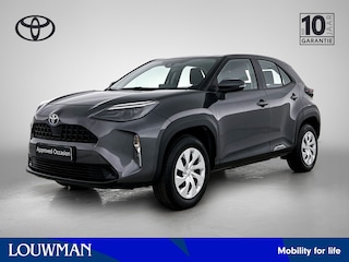 Toyota Yaris Cross 1.5 Hybrid Active
