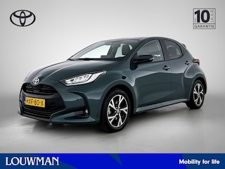 Toyota Yaris 1.5 Hybrid 115 Dynamic
