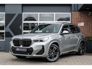 BMW X1 xDrive25e M Sport | Panorama | Shadow | ACC | Camera | Adap. led | Trekhaak | Stoelverwarming | 19 inch |