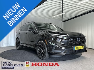 Honda CR-V 2.0 e:PHEV Advance Tech Automaat | Pano | Bose