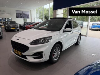 Ford Kuga 2.5 PHEV ST-Line X Aut. | Panoramadak | Winterpack