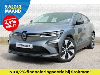 Renault Mégane EV60 Optimum Charge Evolution ER