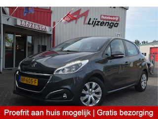 Peugeot 208 1.2 PureTech Blue Lease Navi | Airco | Bluetooth | Cruise