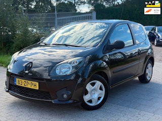 Renault Twingo 1.2-16V Dynamique Airco Elek.pakket, Met.lak
