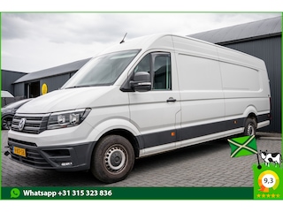 Volkswagen Crafter 2.0 TDI FWD L5H3 | 177 PK | Motor Defect | Camera | Cruise | PDC | Airco