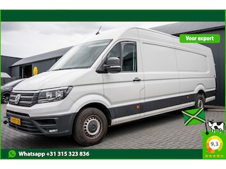 Volkswagen Crafter 2.0 TDI FWD L5H3 | 177 PK | Motor Defect | Camera | Cruise | PDC | Airco