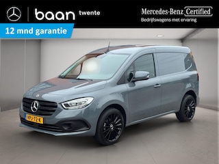 Mercedes-Benz Citan 108 L1 Pro | Camera | Apple/Android auto