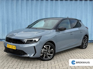 Opel Corsa 1.2 Turbo Hybrid GS