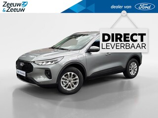 Ford Kuga 2.5 PHEV Titanium | Driver Assistance Pack | El. Trekhaak | 4000,- Ready Set Ford Bonus | uit voorraad leverbaar !